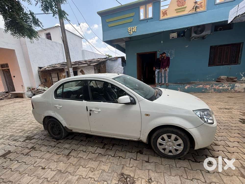 Ford Fiesta Classic 2010 Diesel Good Condition