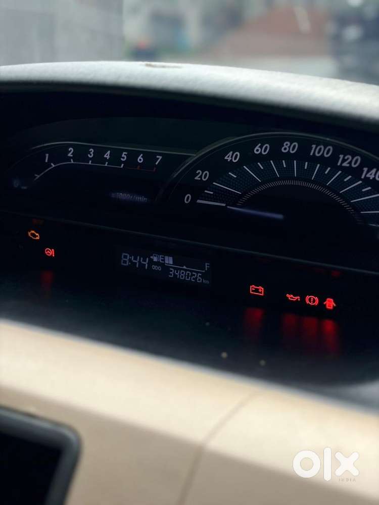 Toyota Diesel Car 2017