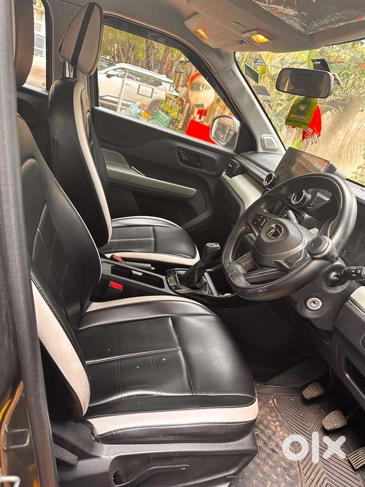 Tata Punch 2025 Cng & Hybrids Well Maintained