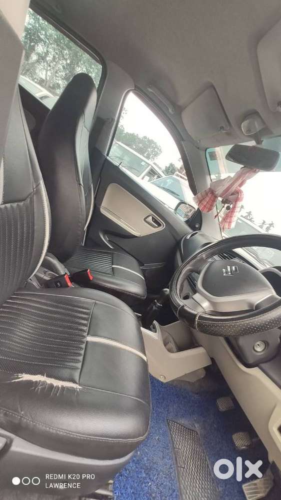 Maruti Suzuki Alto K10 Vxi (o), 2018, Petrol
