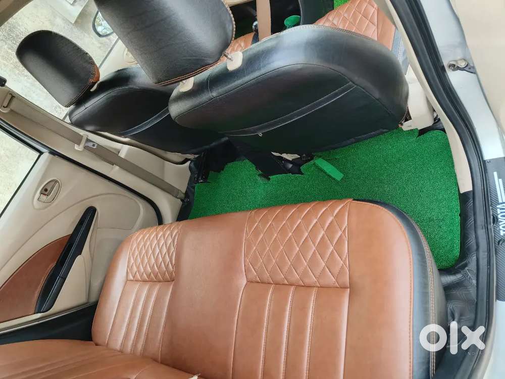 Toyota Etios Dlx 2018