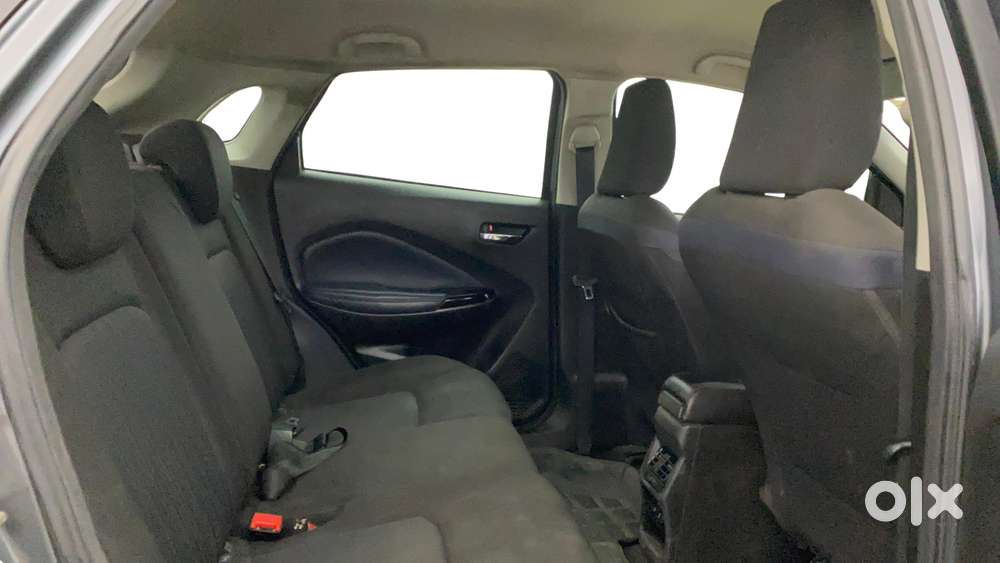 Maruti Suzuki Baleno Alpha, 2022, Petrol