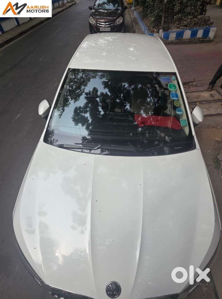 Skoda Slavia Style 1.0l Tsi Mt, 2026, Petrol