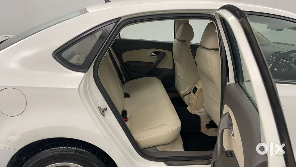 Volkswagen Vento 1.5 Tdi Highline, 2013, Diesel