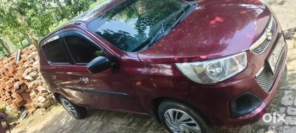 Maruti Alto 1.0 Vxi 2019