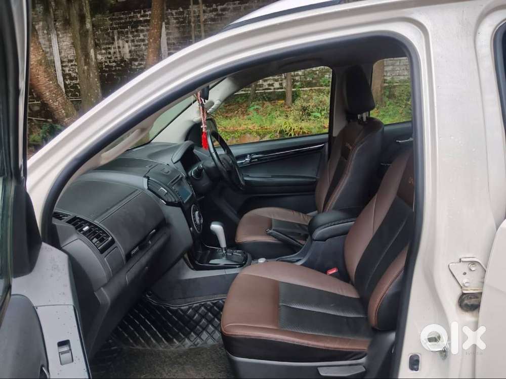 Isuzu D-max V-cross 2021 Diesel 38000 Km Driven