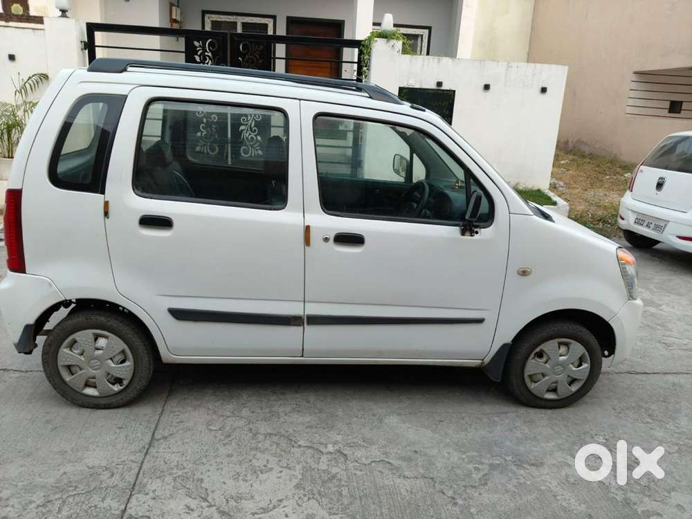 Maruti Wagon R 2011