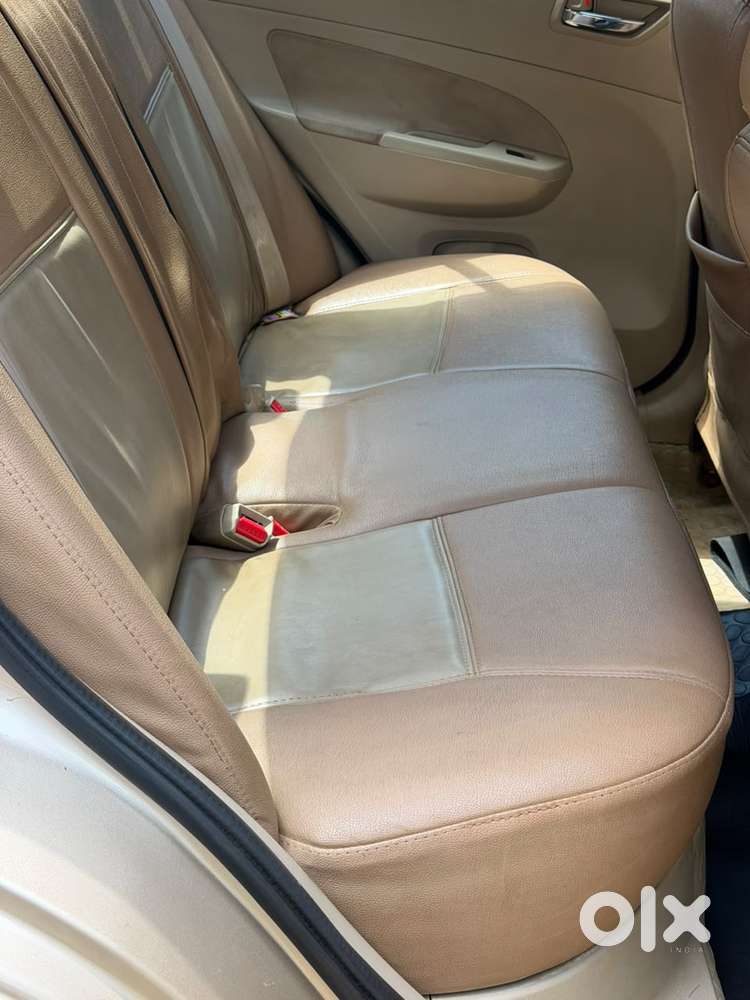 Maruti Suzuki Dzire 1.2 Vxi, 2013, Petrol