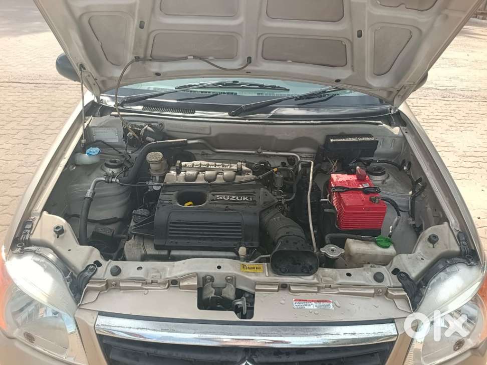 Maruti Suzuki Alto K10 Vxi, 2012, Petrol