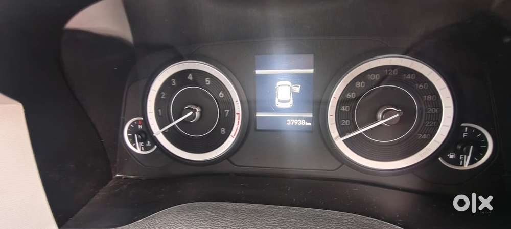 Hyundai Creta Petrol 2023 One Time Tax