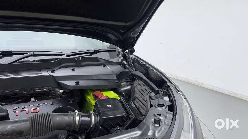 Tata Safari 2.0 Kryotec Xza Plus, 2021, Diesel