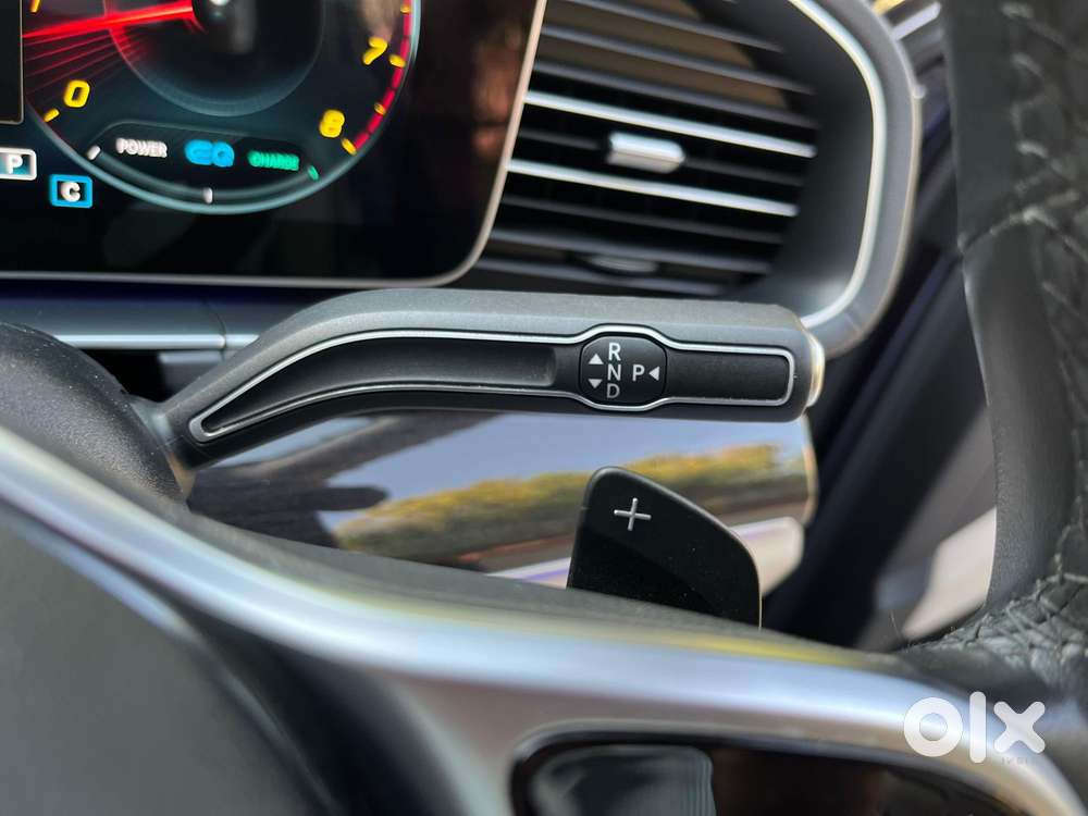 Mercedes-benz Gls 450 4matic, 2023, Petrol