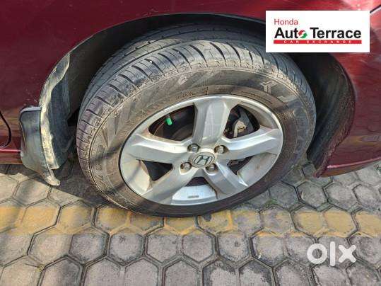Honda City 1.5 E Mt, 2012, Petrol