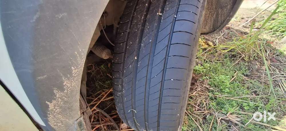 Renault Duster 2015 Diesel 86000 Km Driven