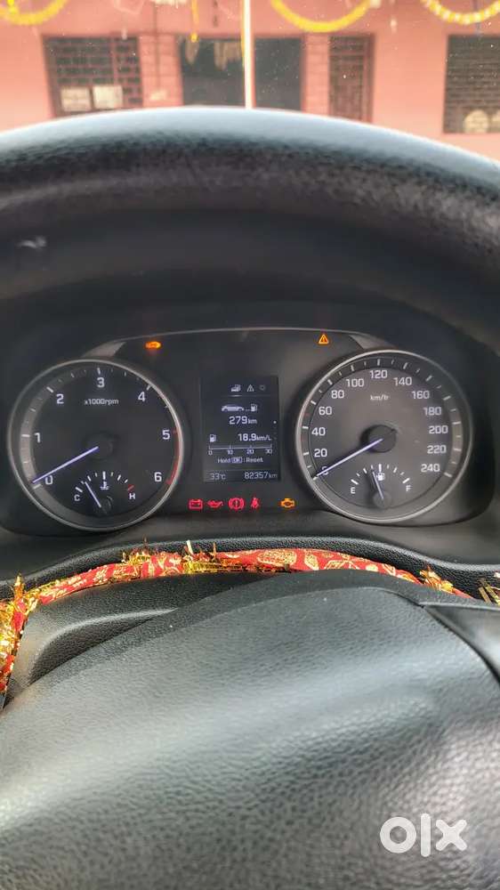Hyundai Elantra Best Condition