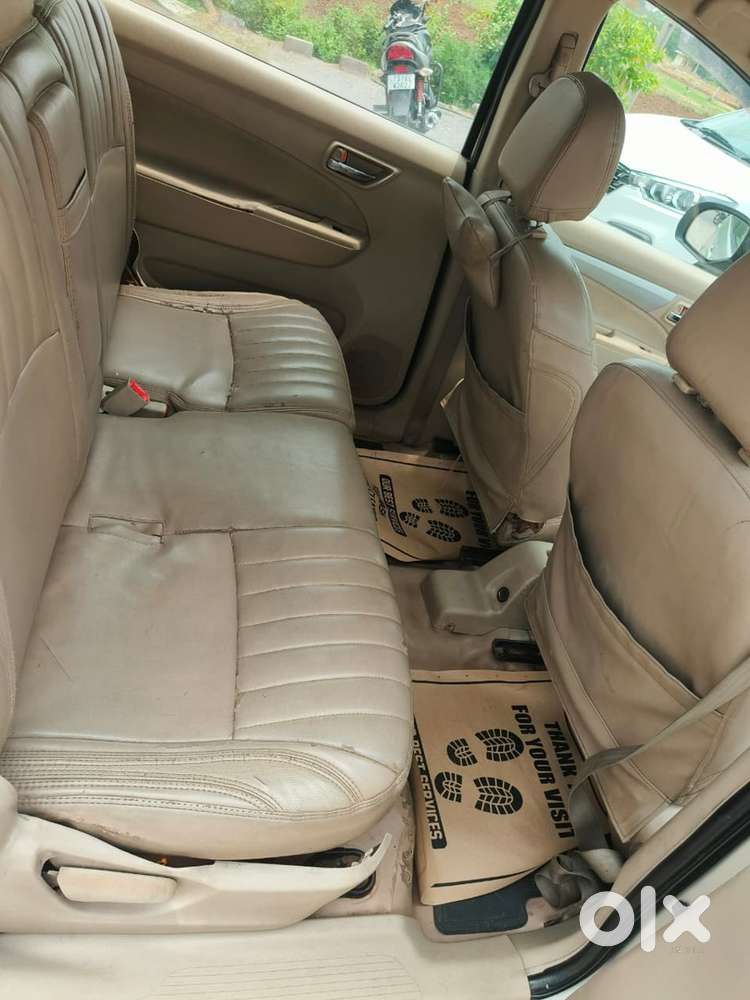 Maruti Suzuki Ertiga