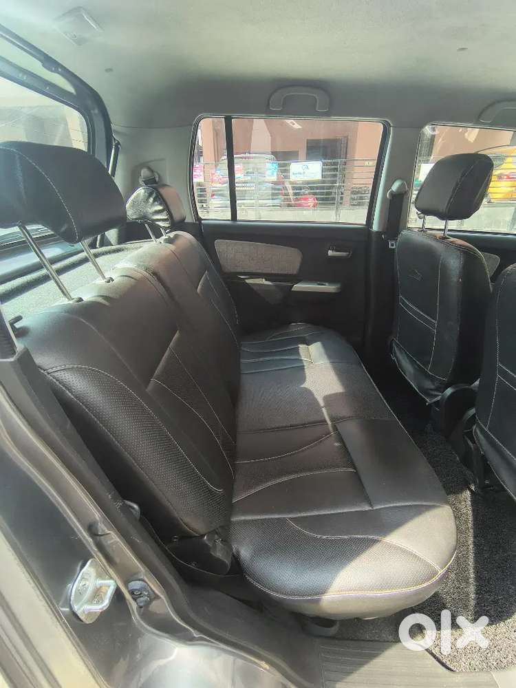 Maruti Suzuki Wagon R 1.0 2015 Petrol 19000 Km Driven