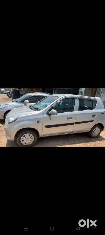 Maruti Suzuki Alto 800 2012-2016 Lxi, 2014, Petrol