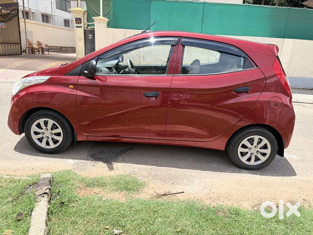 Hyundai Eon Magna, 2011, Petrol