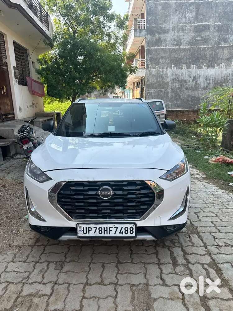 Nissan Magnite 1.0 Xe 2023