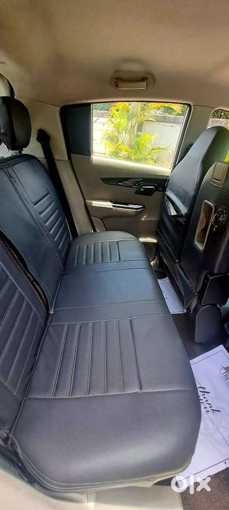 Mahindra Kuv 100 Mfalcon G80 K6 5str, 2016, Diesel