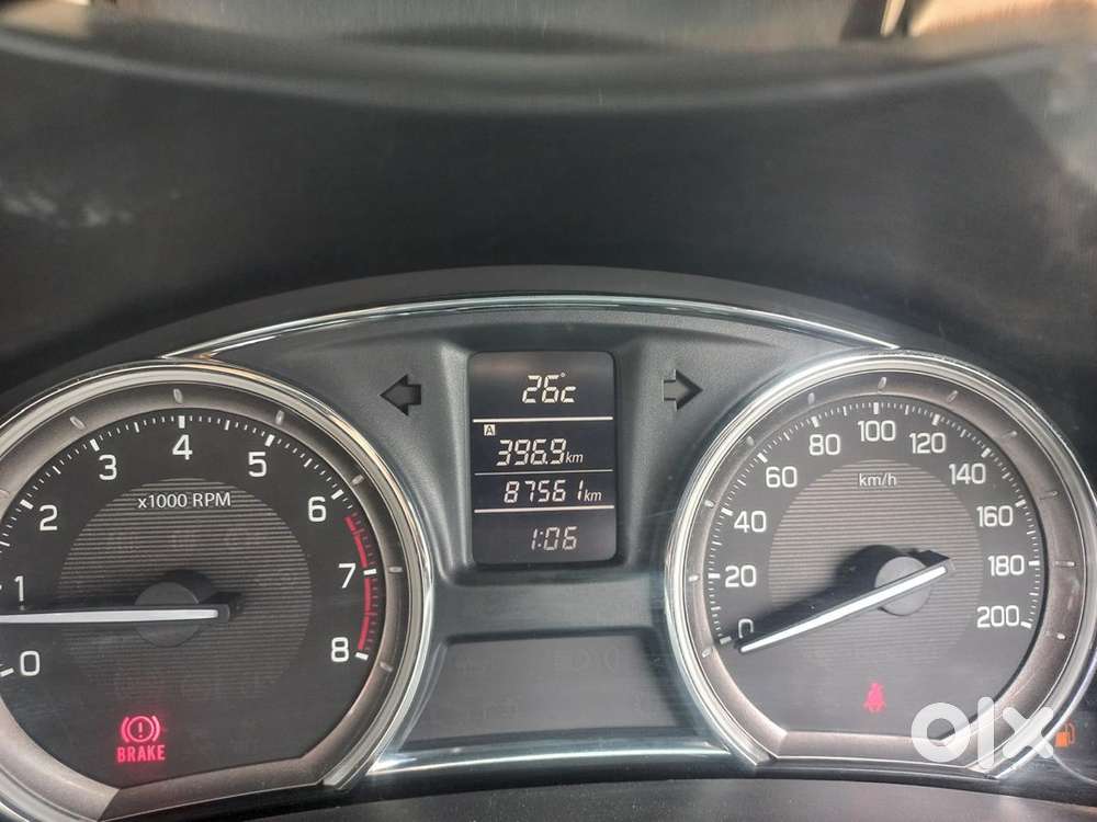 Maruti Suzuki Ciaz 2016