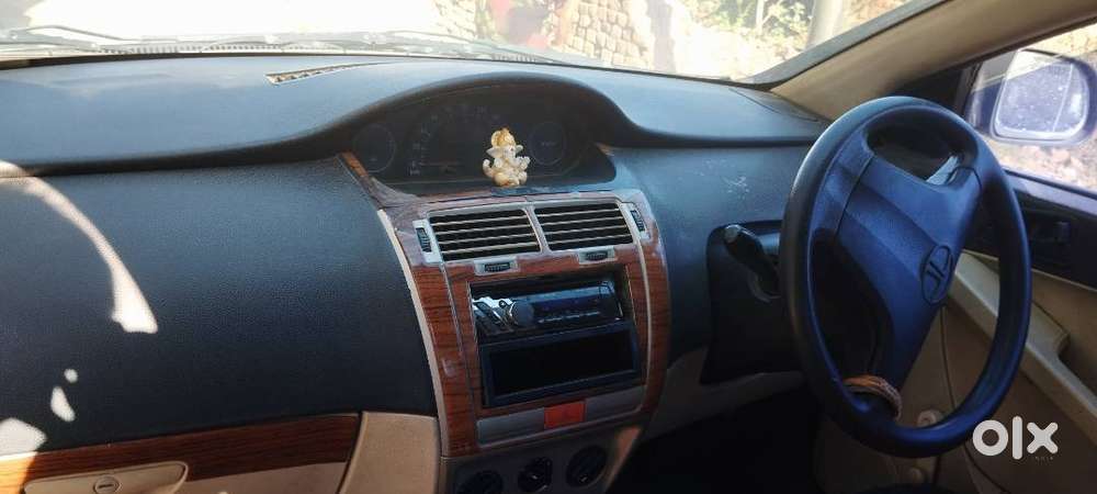 Vehicle Model Tata Indica Vista