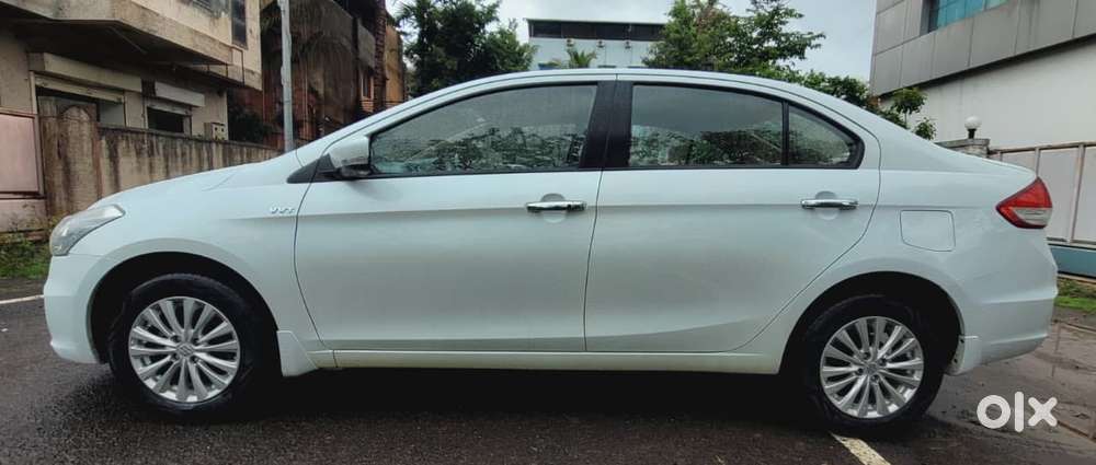 Maruti Suzuki Ciaz Zxi, 2014, Petrol