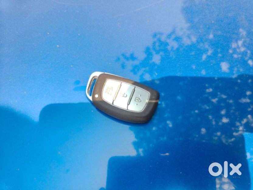 Hyundai Elite I20 Asta 1.2 (o), 2015, Petrol