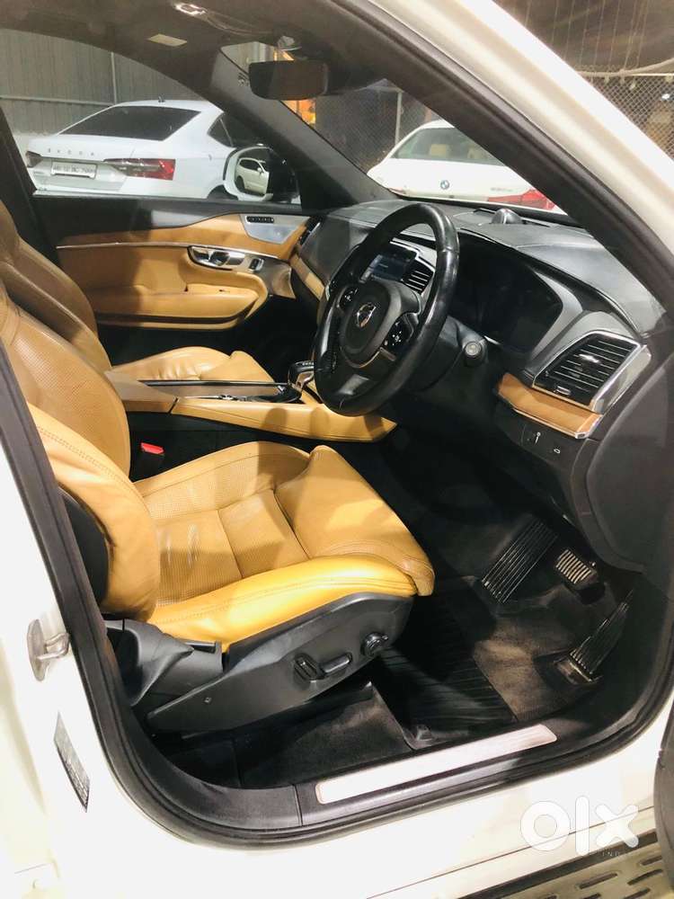 Volvo Xc 90 D5 Inscription, 2015, Diesel