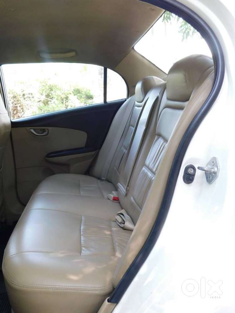 Honda Amaze 1.5 V I-dtec Mt, 2014, Diesel