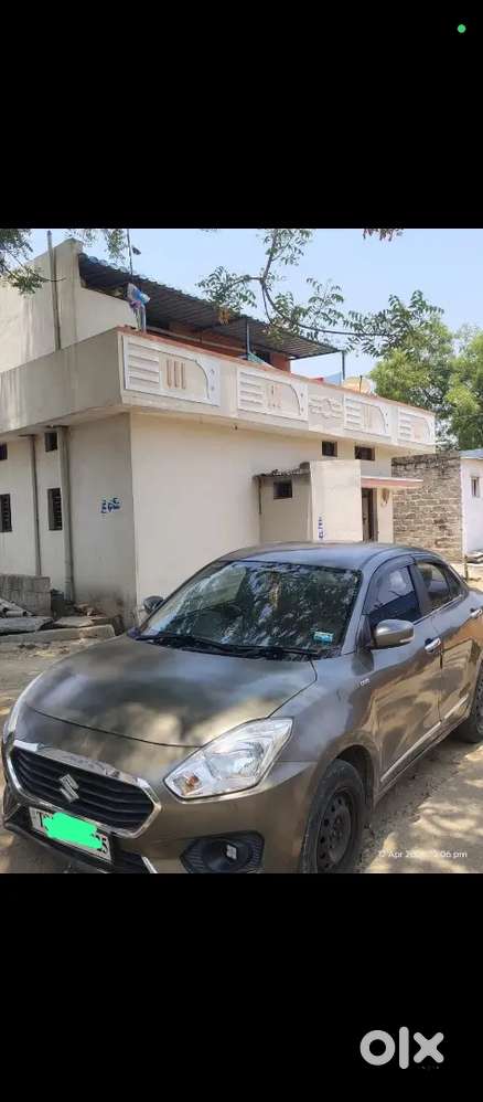 Maruti Suzuki Dzire 2019 Diesel 90000 Km Driven