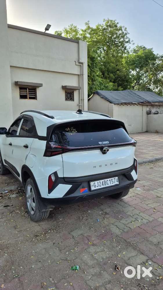 Nexon Smart Plus S Diesel