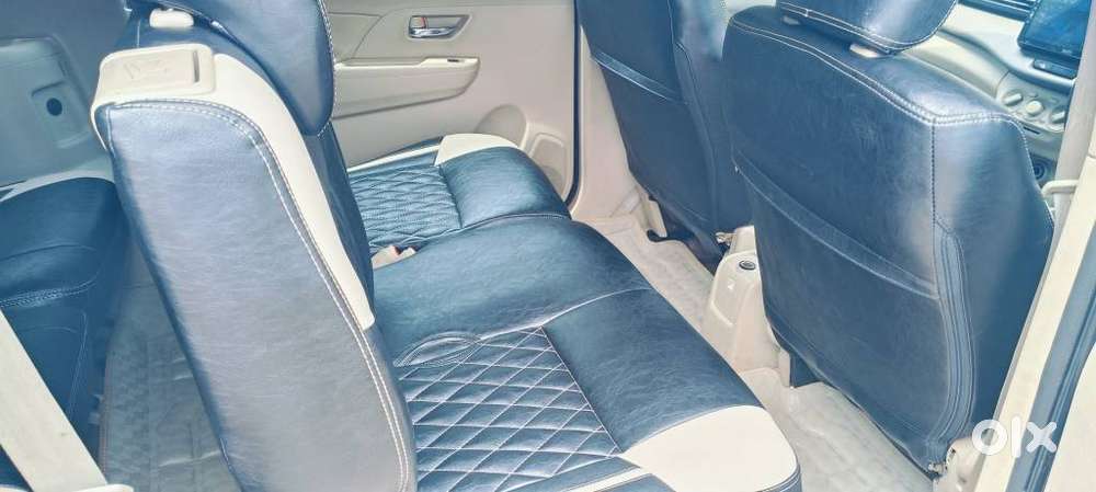 Maruti Suzuki Ertiga Vdi Shvs, 2019, Diesel