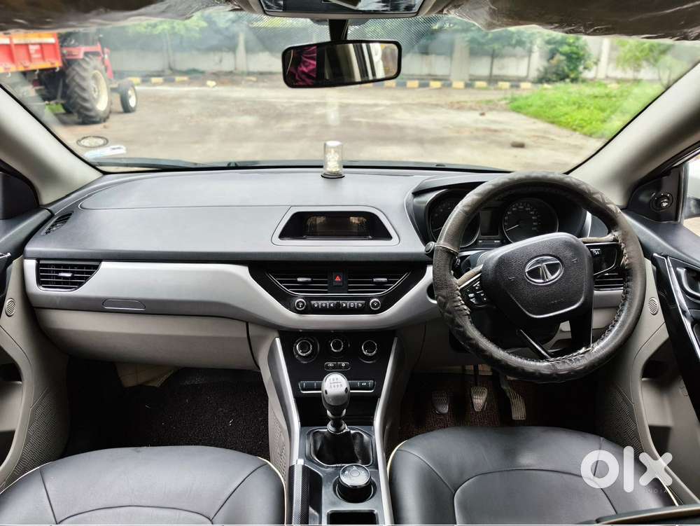 Tata Nexon 1.5 Revotorq Xm Plus (s), 2018, Diesel