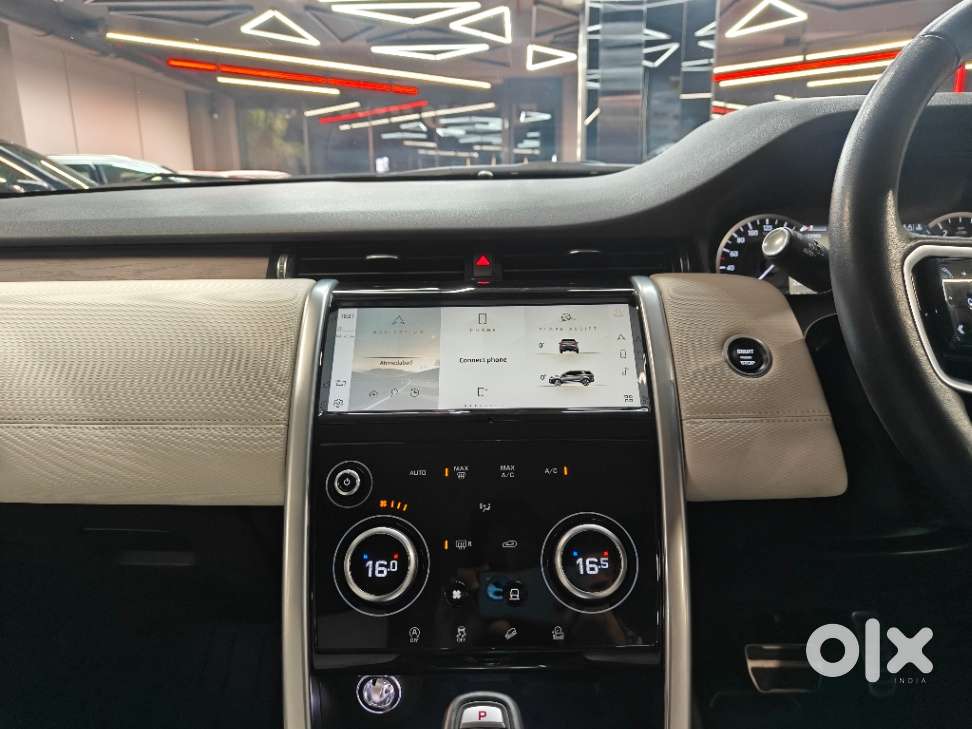 Land Rover Discovery Sport Se R-dynamic, 2022, Diesel
