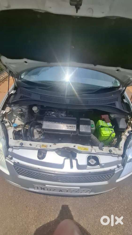 Maruthi Suzuki Swift Vxi