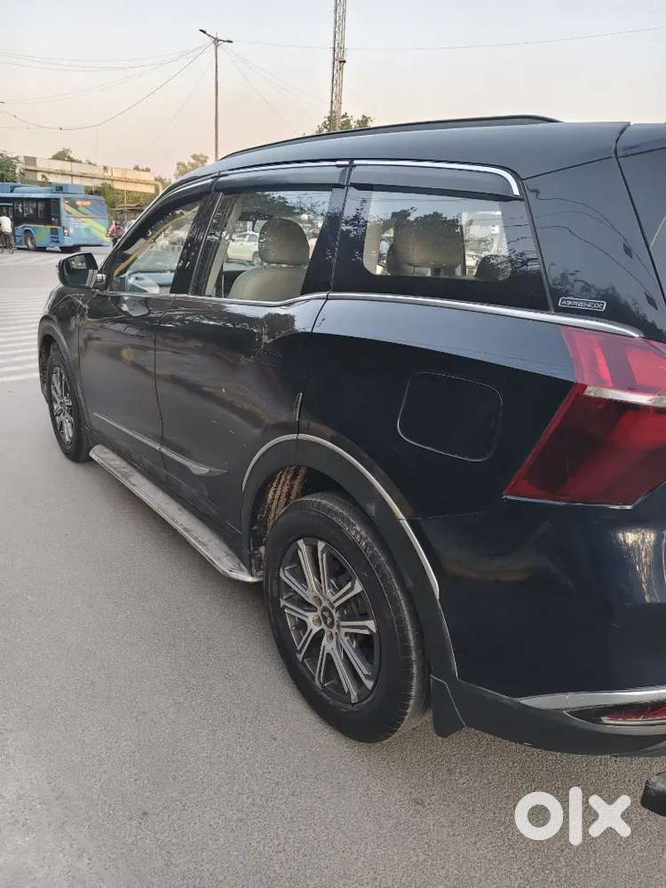 Mahindra Xuv700 Ax7 Automatic Petrol 2022