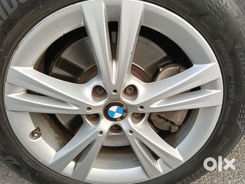 Bmw X1 Xdrive 20d Xline, 2019, Diesel