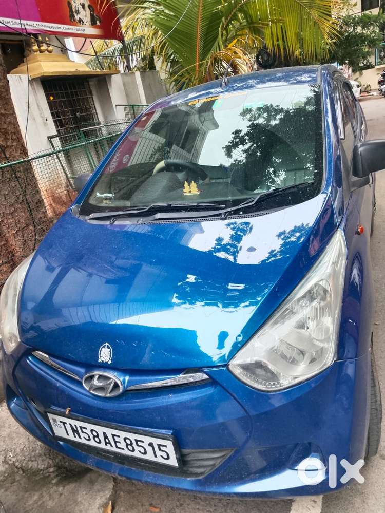 Hyundai Eon Era +, 2013, Petrol