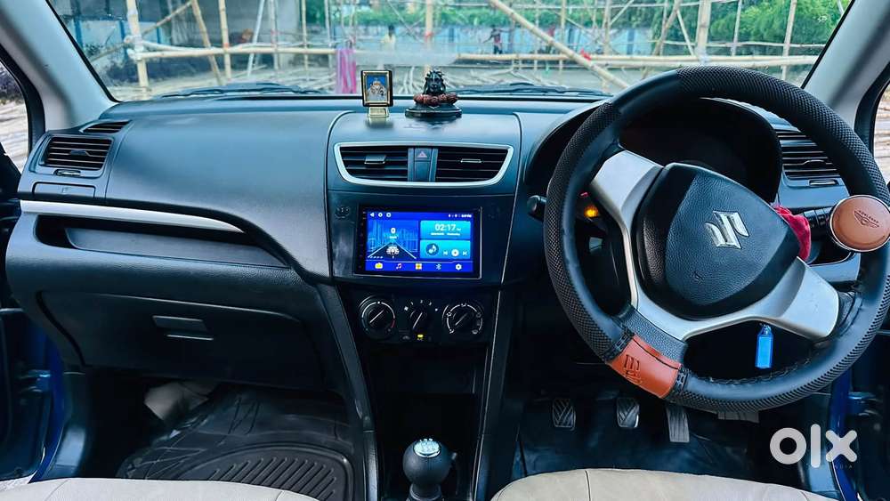 Maruti Suzuki Swift Vdi, 2013, Diesel