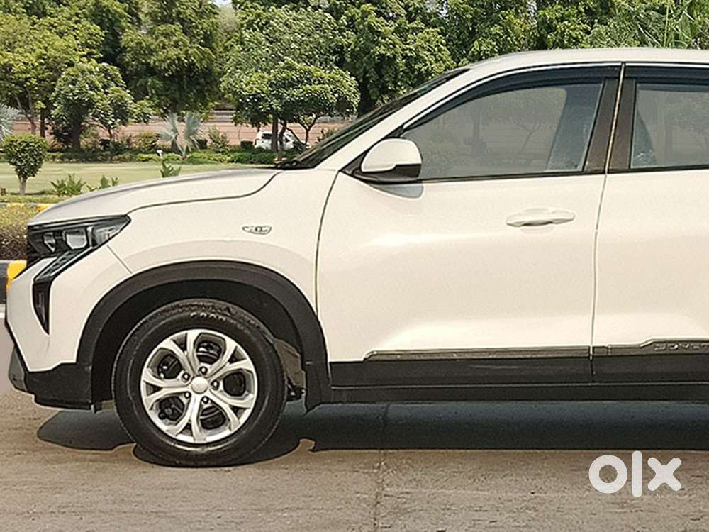 Kia Sonet Hte 1.2, 2024, Petrol