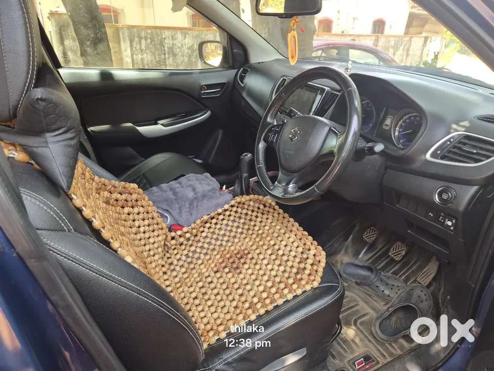 Button Start Woofers Good Tyer Cng Exra Fitting Millage 25+