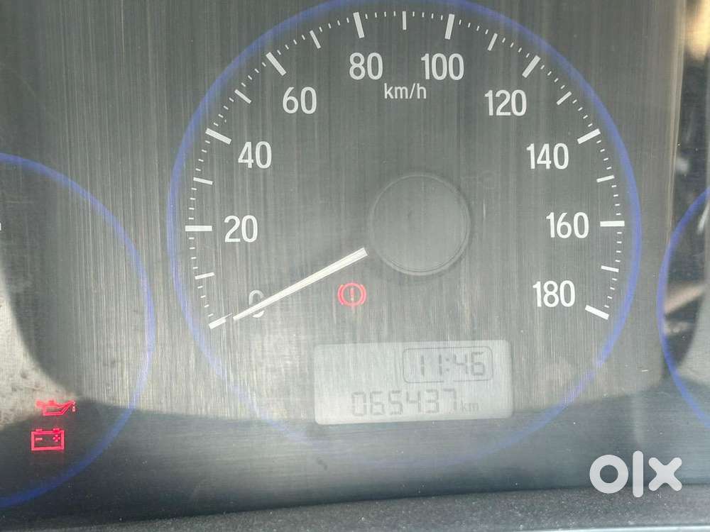 Honda Diesel Car 2016
