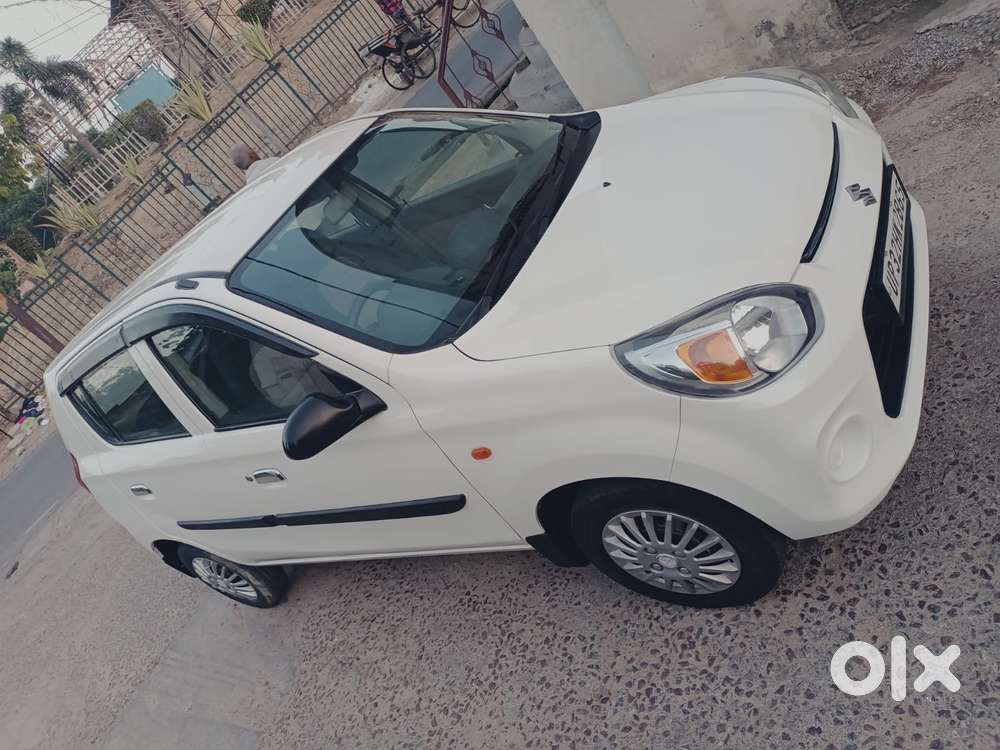 Maruti Suzuki Alto 800 Lxi Airbag, 2016, Petrol