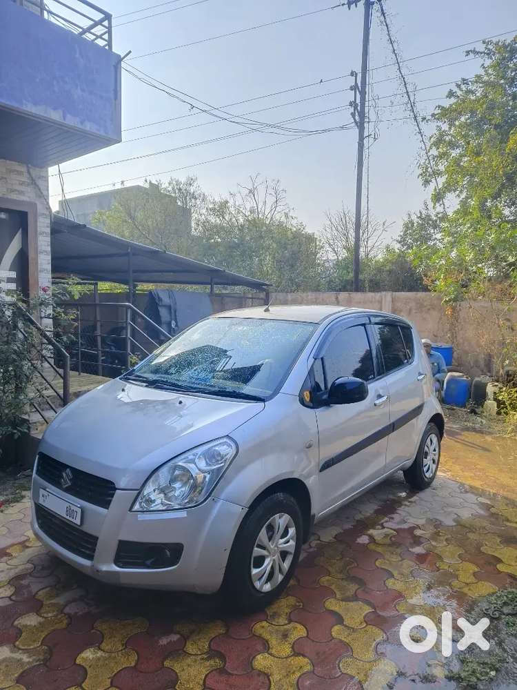 Maruti Ritz 2010end  2030end Papers Clear Excellent Condition