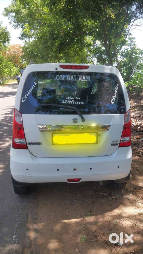 Nice Vehicle