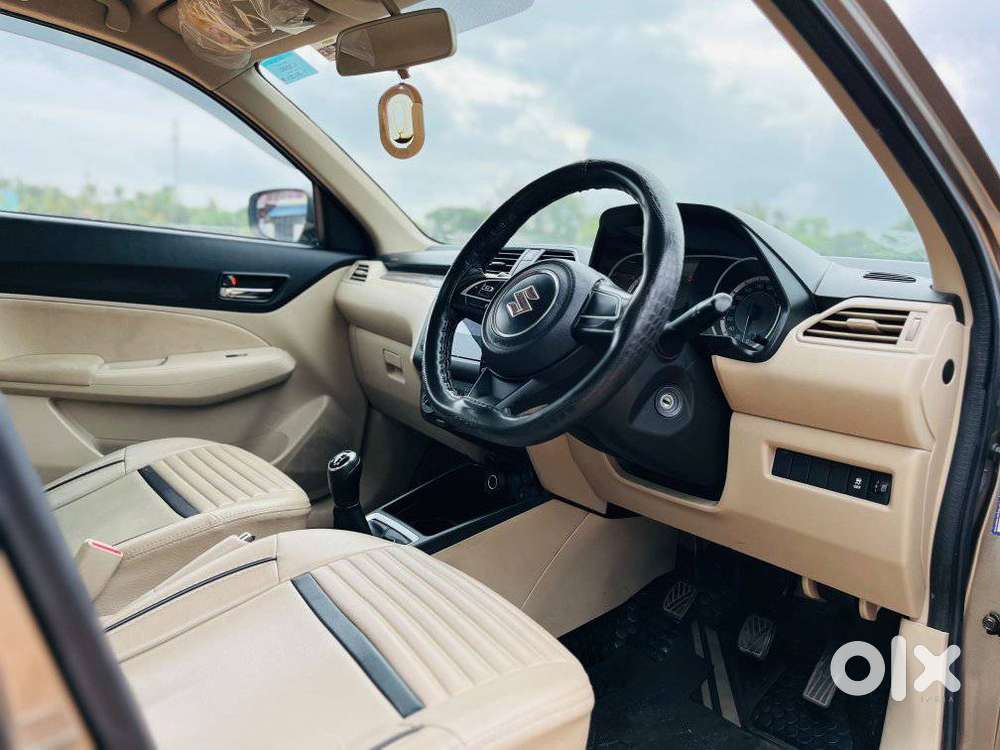 Maruti Suzuki Dzire 1.2 Vxi, 2024, Petrol