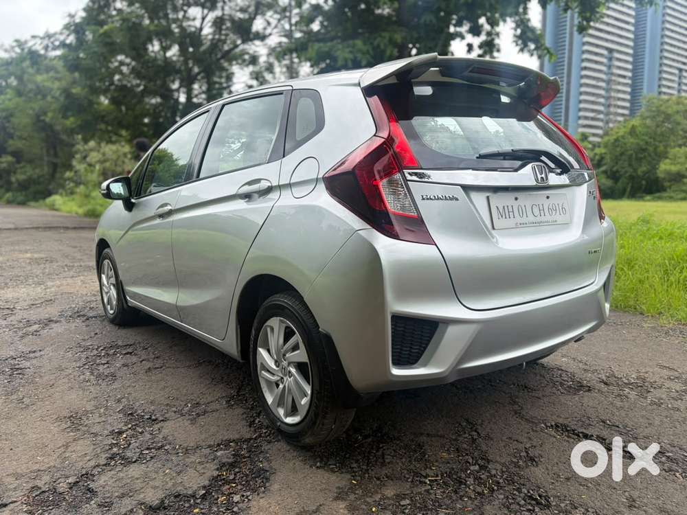 Honda Jazz 1.2 Vx I Vtec, 2017, Petrol
