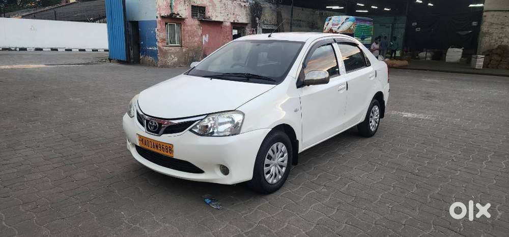 Toyota Etios